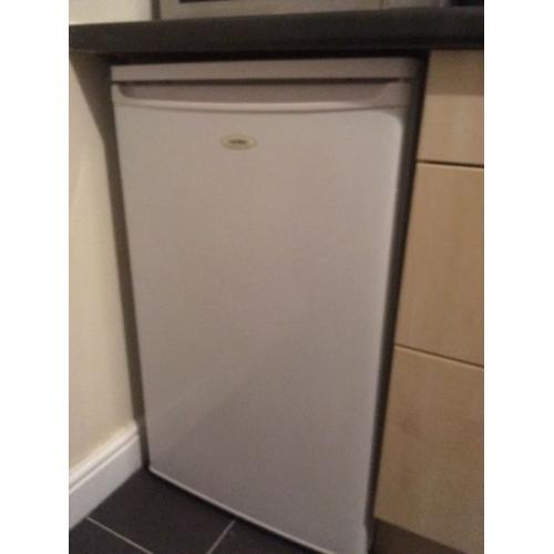 Under counter freezer - 50cm width