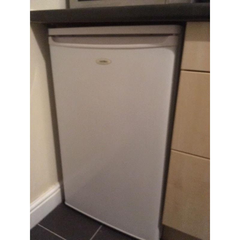 Under counter freezer - 50cm width