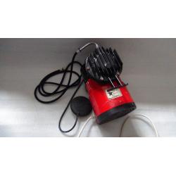 AIR BRUSH ITALIAN COMPRESSOR/reduced price