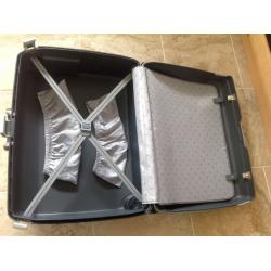 Samsonite suitcase