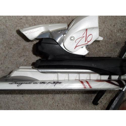 Intermediate Skis For Sale