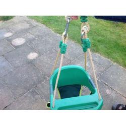 Tp swing seat