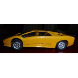 Scalextric car
