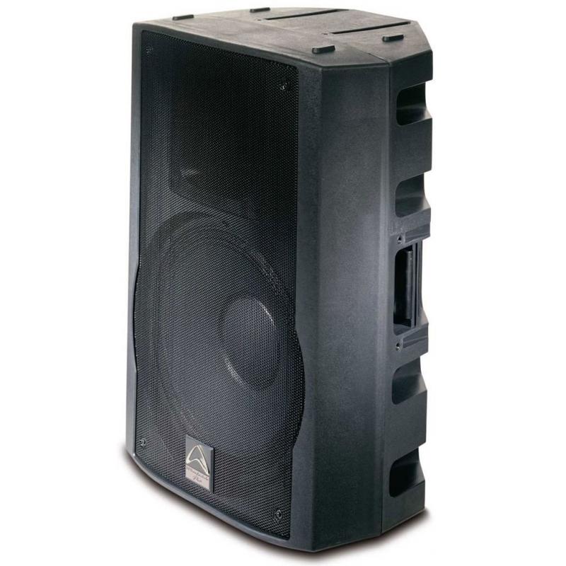 Wharfedale Pro LA-15 Speakers (Pair)