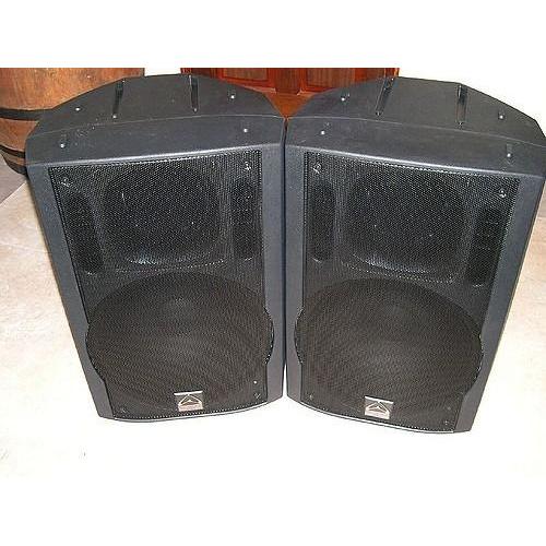 Wharfedale Pro LA-15 Speakers (Pair)
