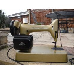 singer 98k sewing machine