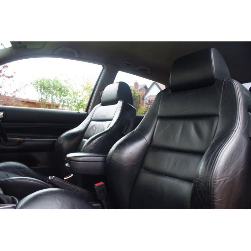 Golf mk4 black recaro leather seats wanted 5 door, private buyer, cash waiting and I can collect