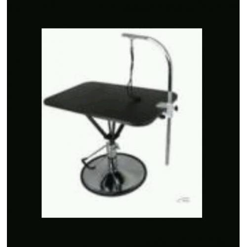 God grooming table for small dogs