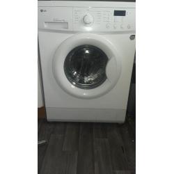 LG Direct Drive Digital 7KG