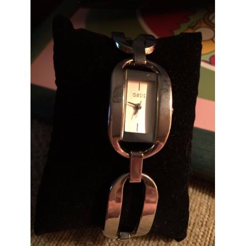 Ladies Oasis Watch