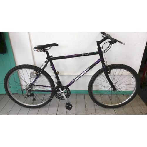 Diamondback "Topanga"