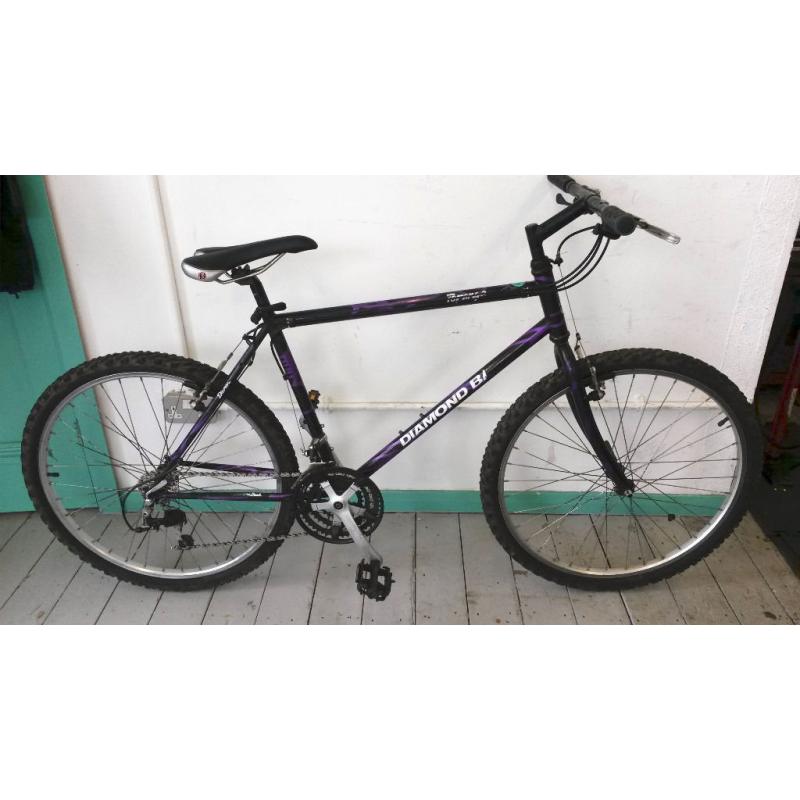 Diamondback "Topanga"