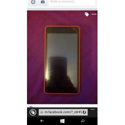 Microsoft 535