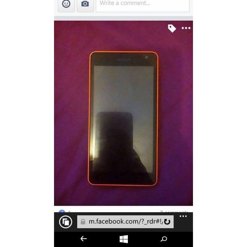 Microsoft 535