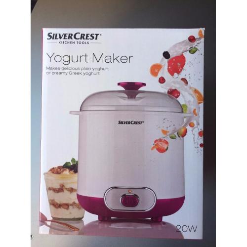 Yougurt maker more for sale