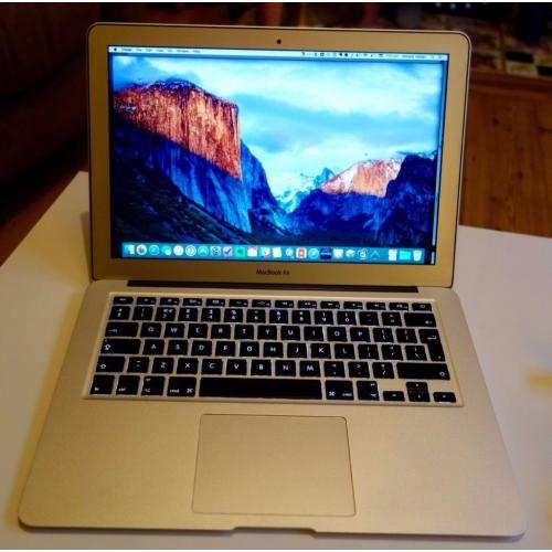 Macbook Air 2011-2012 Apple laptop Intel Core i5 processor