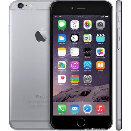 Brand new unused iPhone 6 Plus 16gb ee locked
