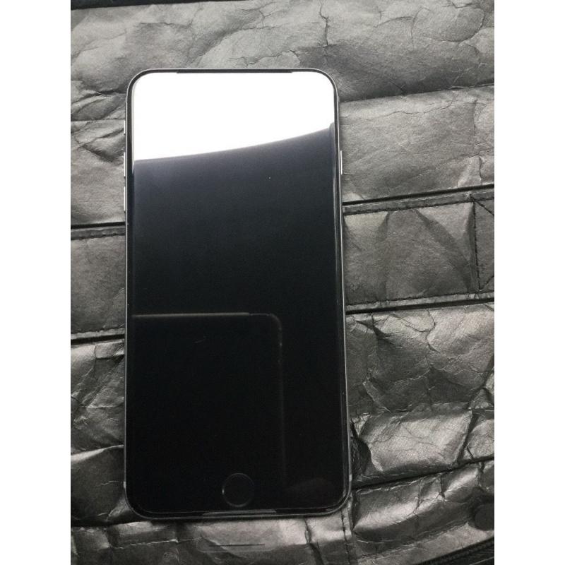 Brand new unused iPhone 6 Plus 16gb ee locked