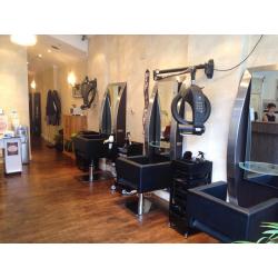 Beautician / Hairdressers