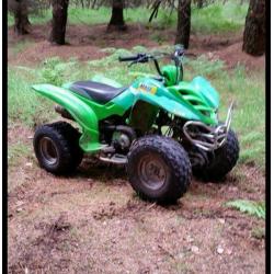Quad 110cc atv