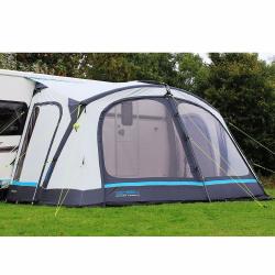 bargain caravan awning bundle