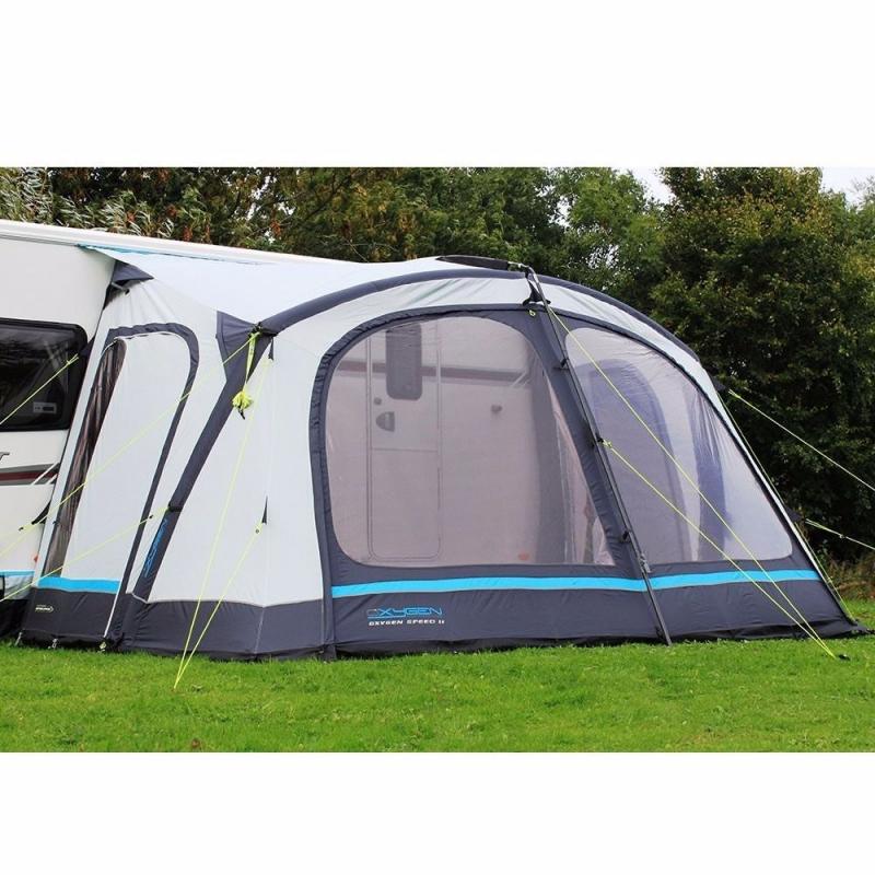 bargain caravan awning bundle