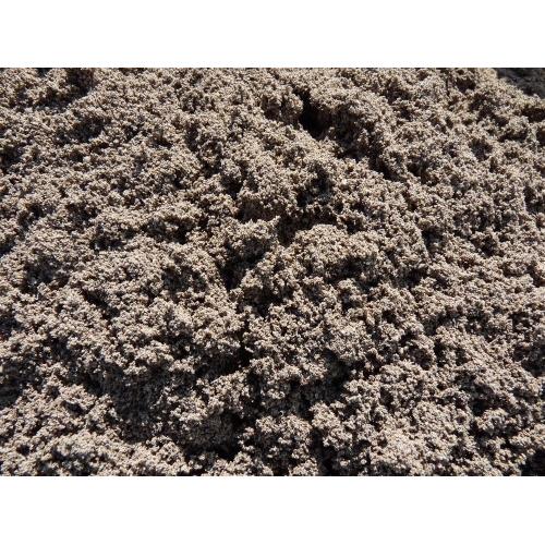 Washed concrete (sharp) sand
