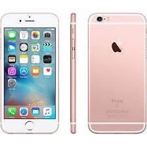 IPhone 6S - Boxed Excellent Condition