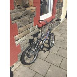 Haro Freestyler