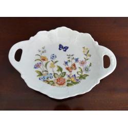 Ansley Cottage Garden China - Sweet Dish