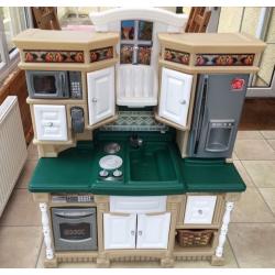 Step 2 Lifestyle dream Kitchen