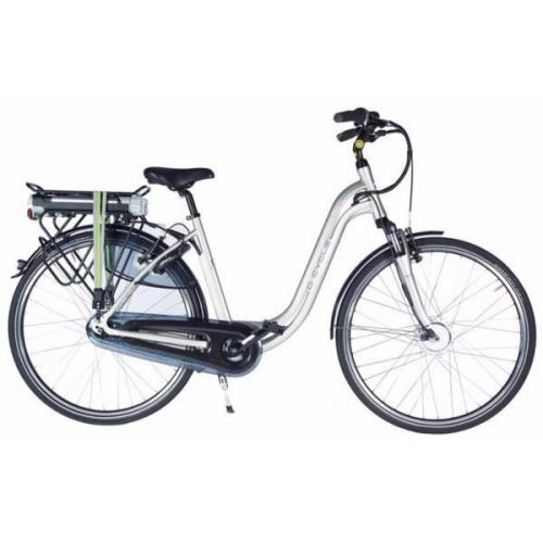 D-Cycle Discovery 7 Electric Bike