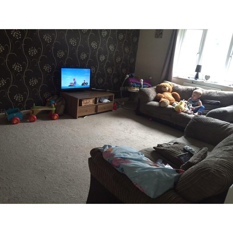 2 bed gff in Filton for 2 bed