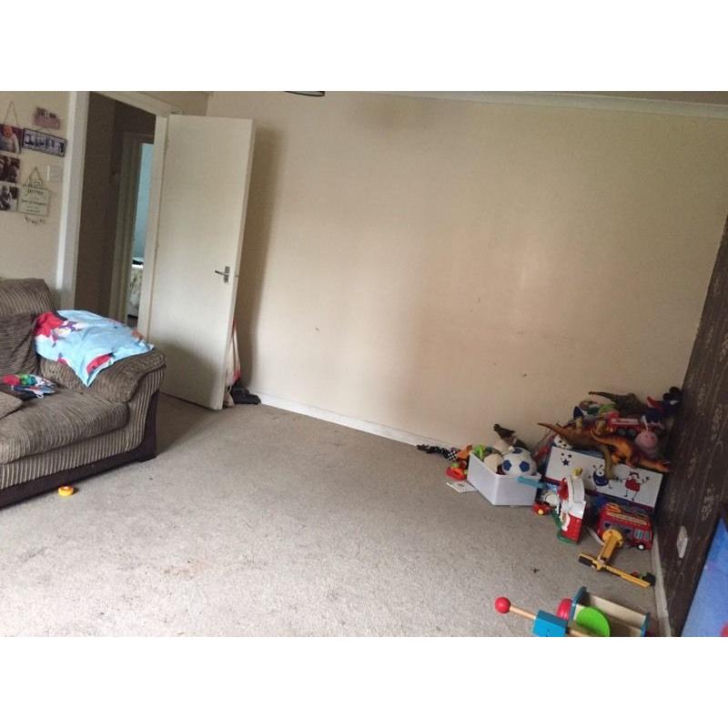 2 bed gff in Filton for 2 bed