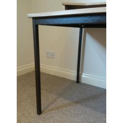 Double Desk