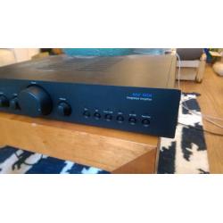 Cambridge Audio Azur 340A integrated amplifier