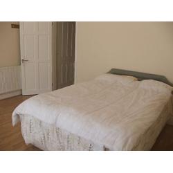 Large Double Room in nice house inclu All bills only300 per month! Rusholme nr uni/oxford rd /city