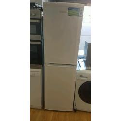 Beko fridge freezer