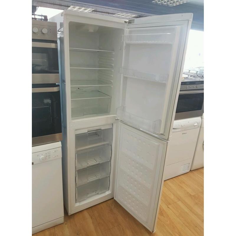 Beko fridge freezer