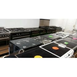 Beko fridge freezer