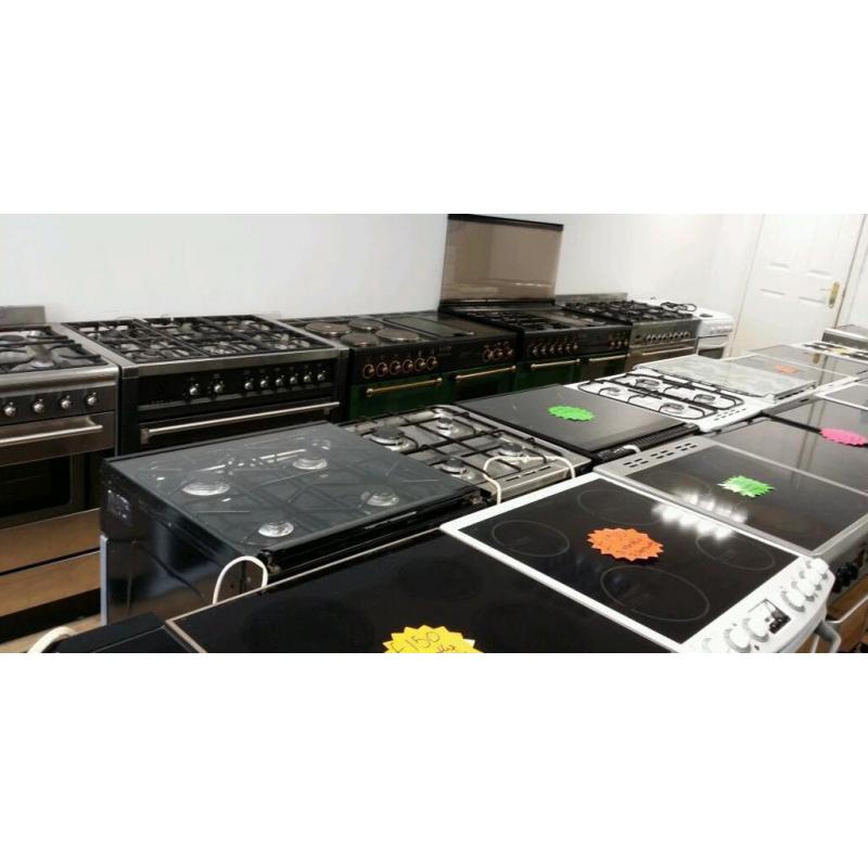 Beko fridge freezer