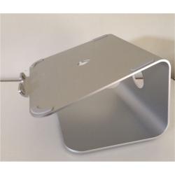 Ergonomic laptop stand