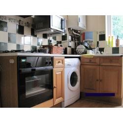 Lovely double room including bills