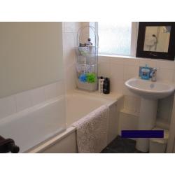 Lovely double room including bills