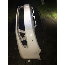 Vw golf 6 2012 genuine front bumper in good condition