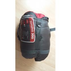Sleeping Bag