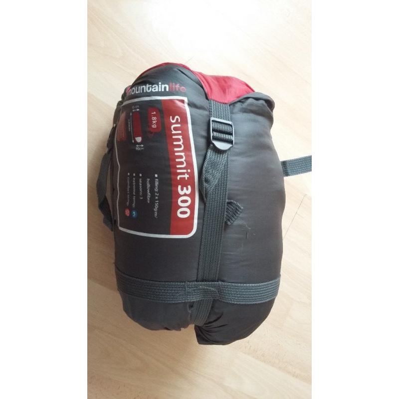 Sleeping Bag