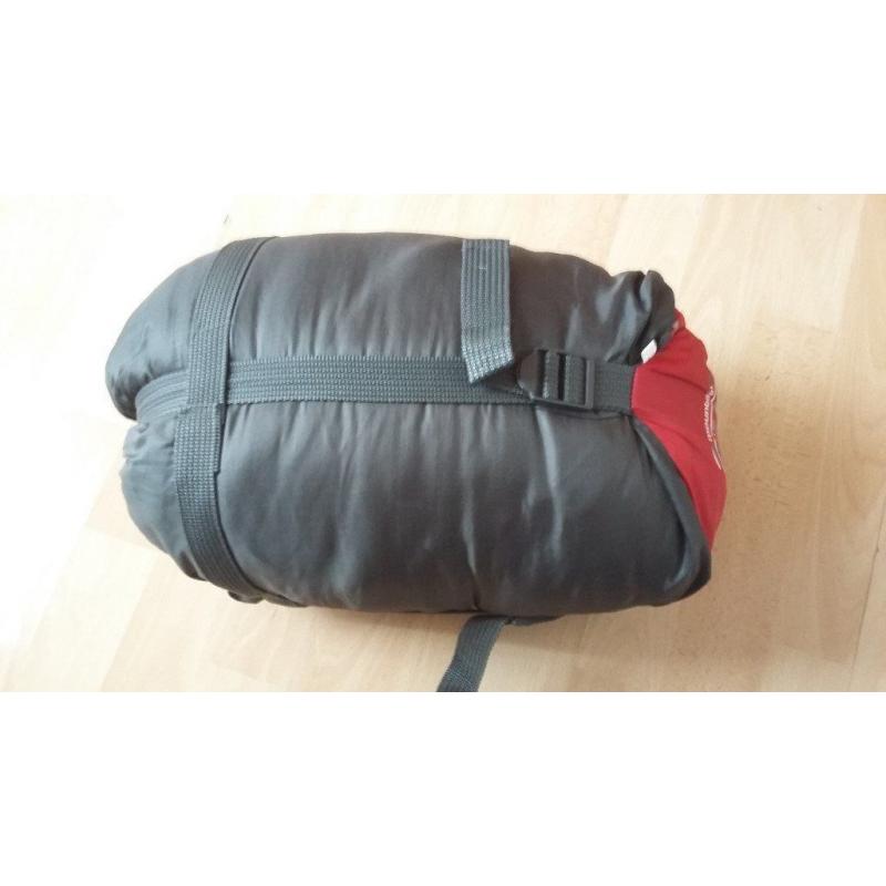 Sleeping Bag