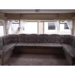 Carnaby Regent FREE DELIVERY 32x12 2 bedrooms offsite static caravan