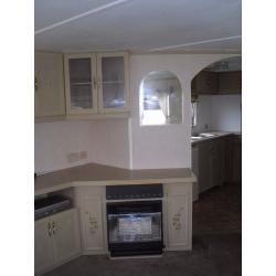 Carnaby Regent FREE DELIVERY 32x12 2 bedrooms offsite static caravan